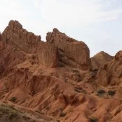 День 9. Экскурсия в каньон Сказка