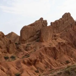 День 9. Экскурсия в каньон Сказка