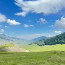 День 6. Сердце — Каракол — Церковь, Мечеть, Музей
