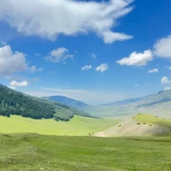 День 6. Сердце — Каракол — Церковь, Мечеть, Музей