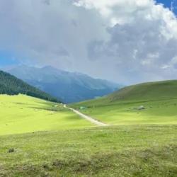 День 6. Сердце — Каракол — Церковь, Мечеть, Музей