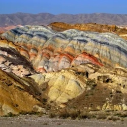 День 5. 6 августа. Ош — Баткен