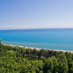 День 9. На северный берег