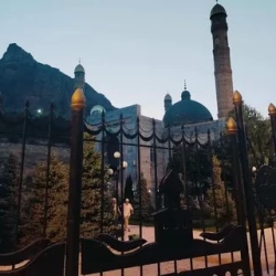 День 1. Прилет в Ош