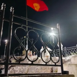 День 19. Вылет домой