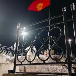День 19. Вылет домой