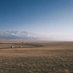 День 6. Токтогульское водохранилище и долина Суусамыр