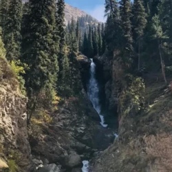 День 6. Ледники и водопады Барскаон