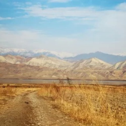 День 1. 1 мая. Прибытие в Ош