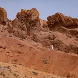 День 6. Каньон Сказка, Каракол