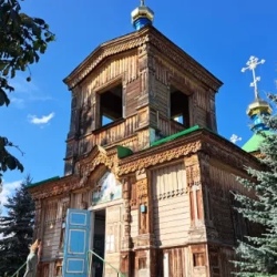 День 8. Каракол и северный берег Иссык-Куля, яхта и отдых