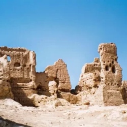 День 5. Оазис в пустыне, Турфан