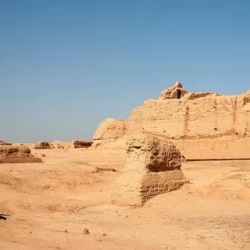 День 6. Турфан и перелёт в Кашгар