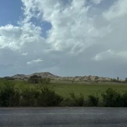 День 8. Возвращение в Бишкек