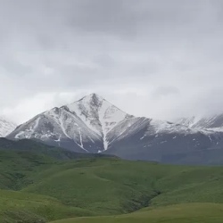 День 8. Возвращение в Бишкек