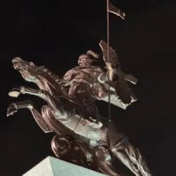 День 9. ПРОЩАЕМСЯ