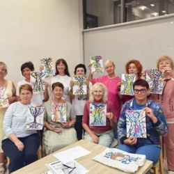 День 4. День практик и пляжного отдыха