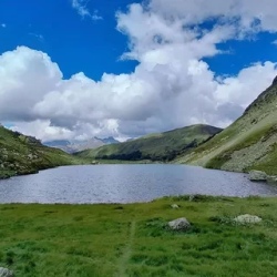 День 7. Отъезд с гор.