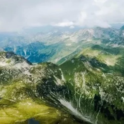 День 3. Долина 7 Озер