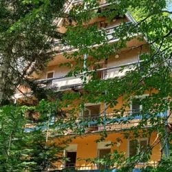 День 2. Озеро Амткел, Кпп Багада, Кпп Омаришара, турбаза