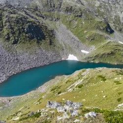 День 4. Пик Клык, водопад Львиная лапа,возвращение на базу
