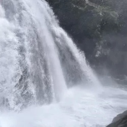 День 5. Днёвка, радиалка на Большой Клычский водопад