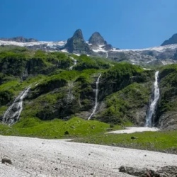 День 6. Двухдневный выход на Ачапару - край водопадов
