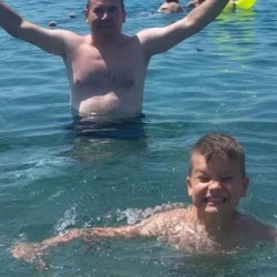 День 2. Долгожданная встреча!