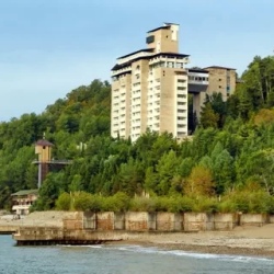 День 2. Мюссера