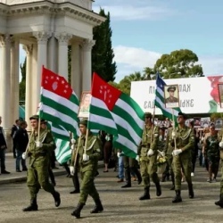 День 5. Сухум