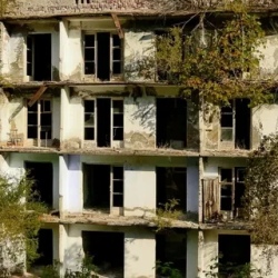 День 8. Ткуарчал