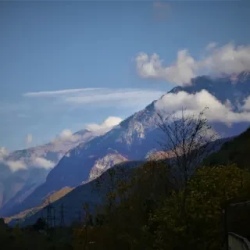 День 4. Этнопарк, Лыхненская поляна