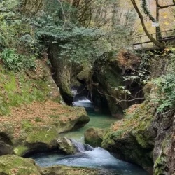 День 2. Экскурсия в Черниговку, Ольгинский водопад, Сухум