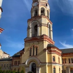 День 2. К истокам по бездорожью