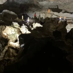 День 2. К истокам по бездорожью