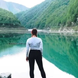 День 2. Аргентина близко! Кодория, день 2