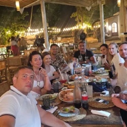 День 7. Галле форт ,Унаватуна и Пагода Мира