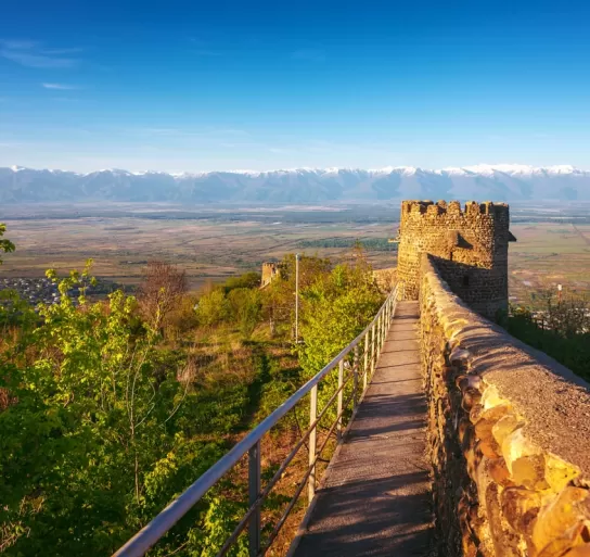 Туры со скидками от 30%