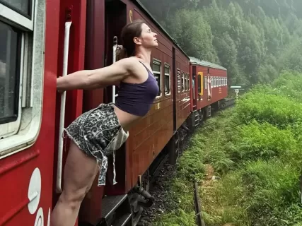 Диялума водопад и горнолыжный Элла