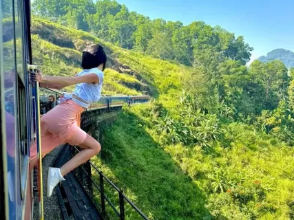 Шри-Ланка по максимуму: все лучшие локации за 9 дней