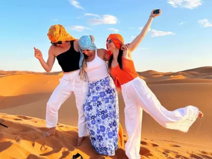 Best Morocco Tours 14Days 13Nights
