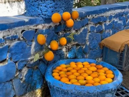 Марокко. Все Королевство + серфинг