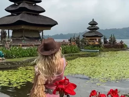 Невероятное Бали