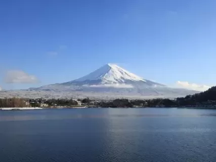 Fantastic Mt. Fuji  Hakone Sightseeing 1-day Bus Tour
