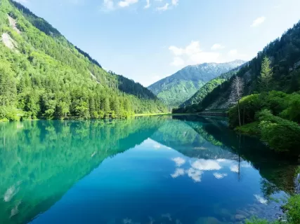 Сердце природы Китая: тур в лучшие уголки страны