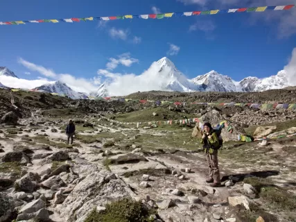 Lhasa Tour via Namtso Lake