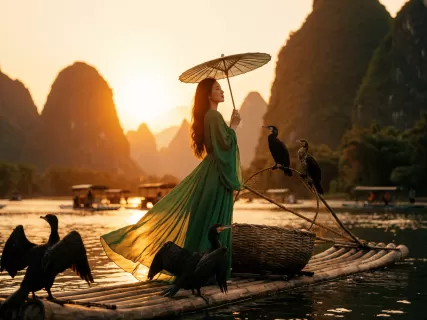 Аватар тур