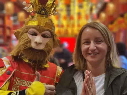 Тур на 2-4человека. Диснейленд, Парк Гарри Поттера (Студия Юниверсал) и Горы Аватара