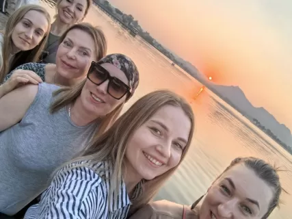 Сердце Раджастхана. От голубого города к озёрам Удайпура