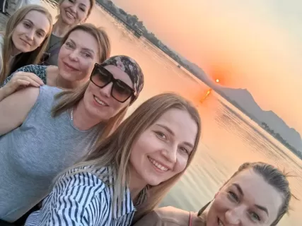 Сердце Раджастхана. От голубого города к озёрам Удайпура